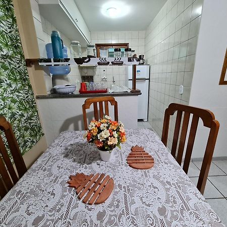 Apart. Village Taperapua Porto Seguro Exterior photo