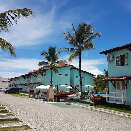 Apart. Village Taperapua Porto Seguro Exterior photo
