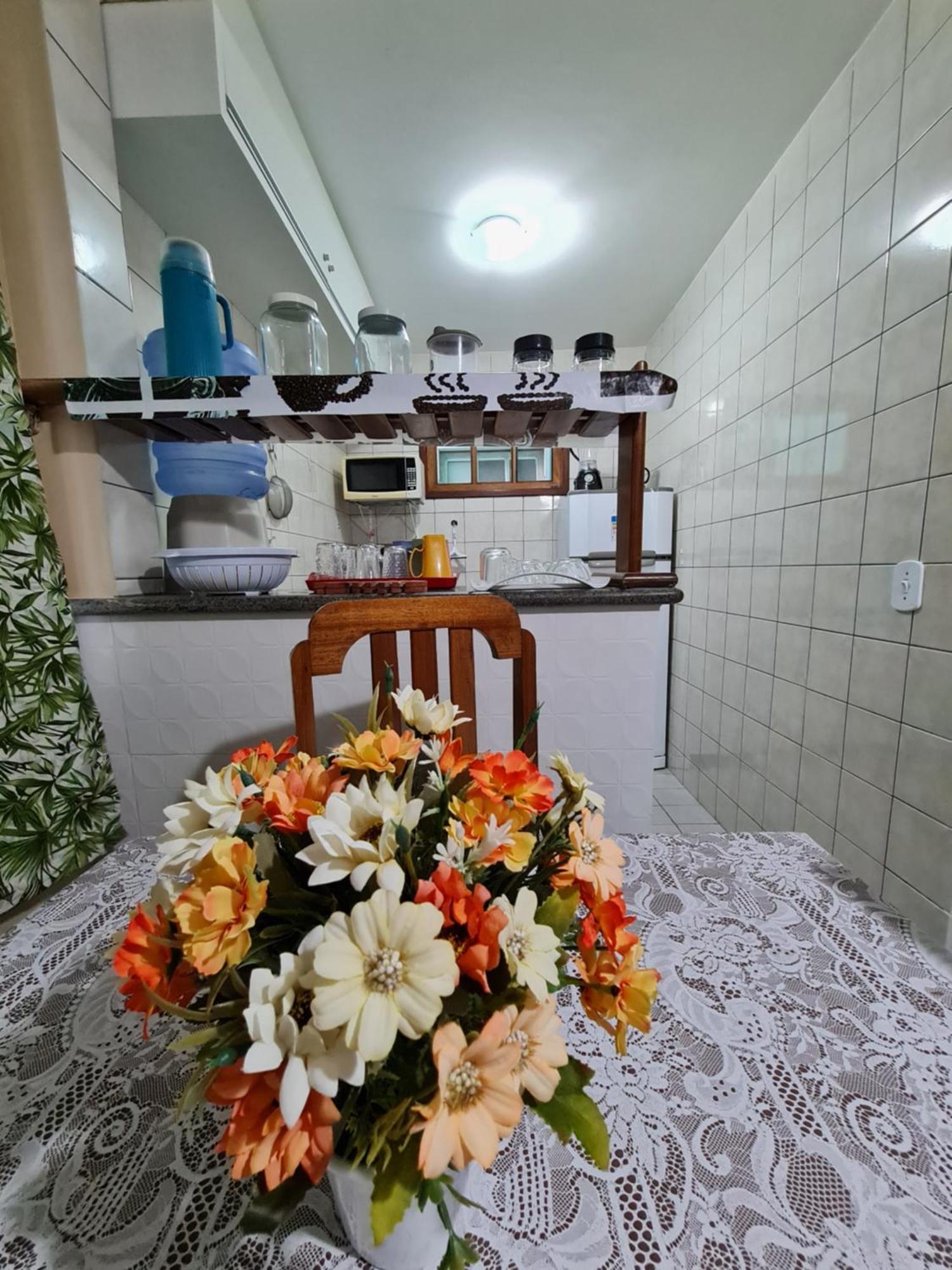 Apart. Village Taperapua Porto Seguro Exterior photo