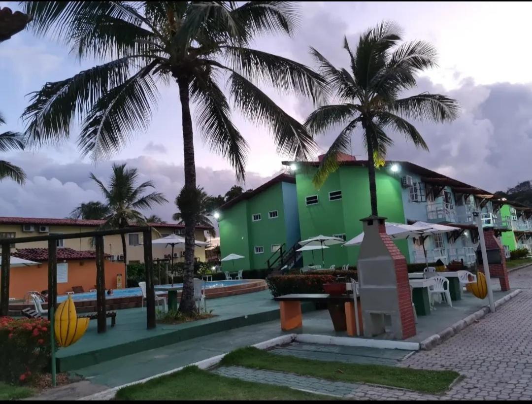 Apart. Village Taperapua Porto Seguro Exterior photo