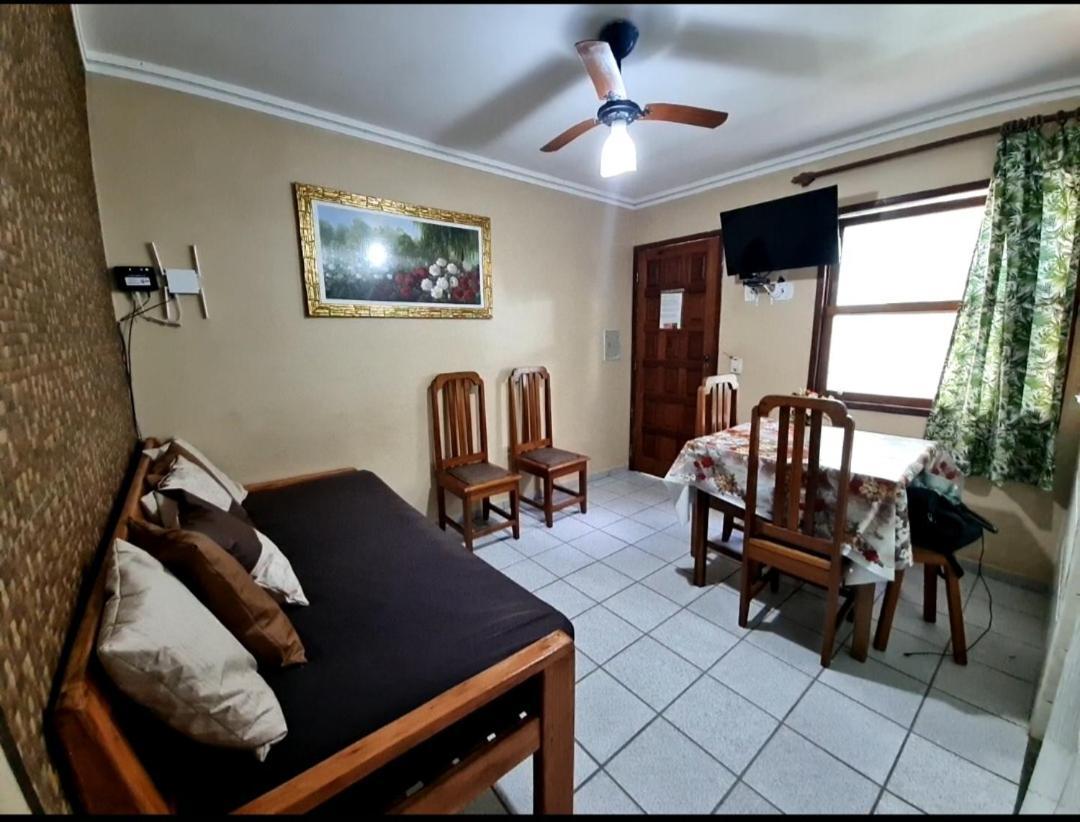 Apart. Village Taperapua Porto Seguro Exterior photo