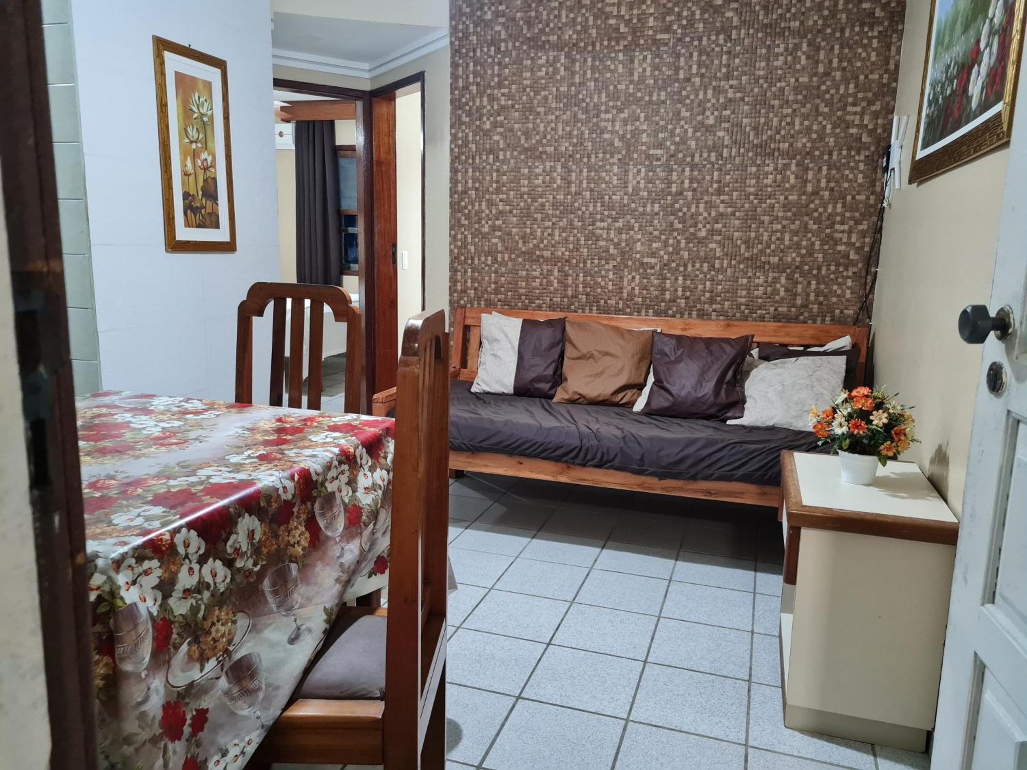 Apart. Village Taperapua Porto Seguro Exterior photo