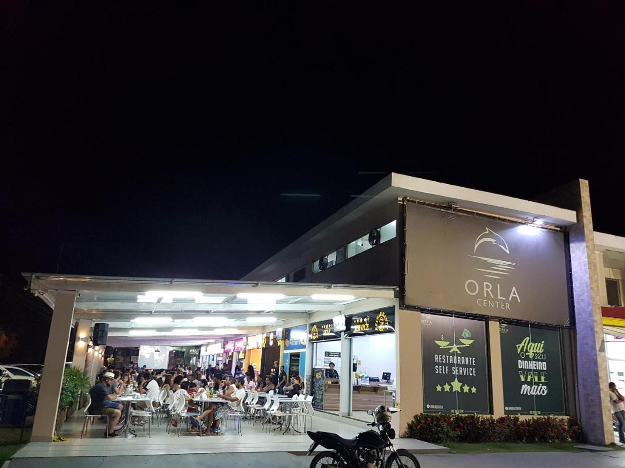 Apart. Village Taperapua Porto Seguro Exterior photo